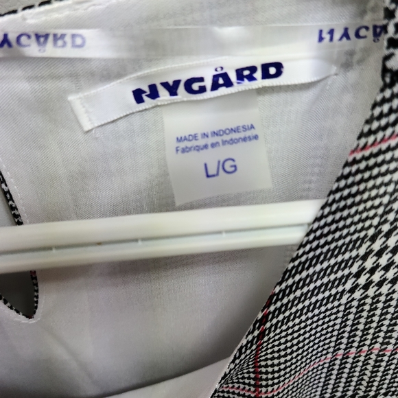 Long sleeved top - Picture 3 of 3